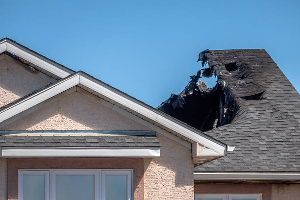 Licensed Fire Damage Removal service in Naples, TX - Fire Damage Laser Cleaning